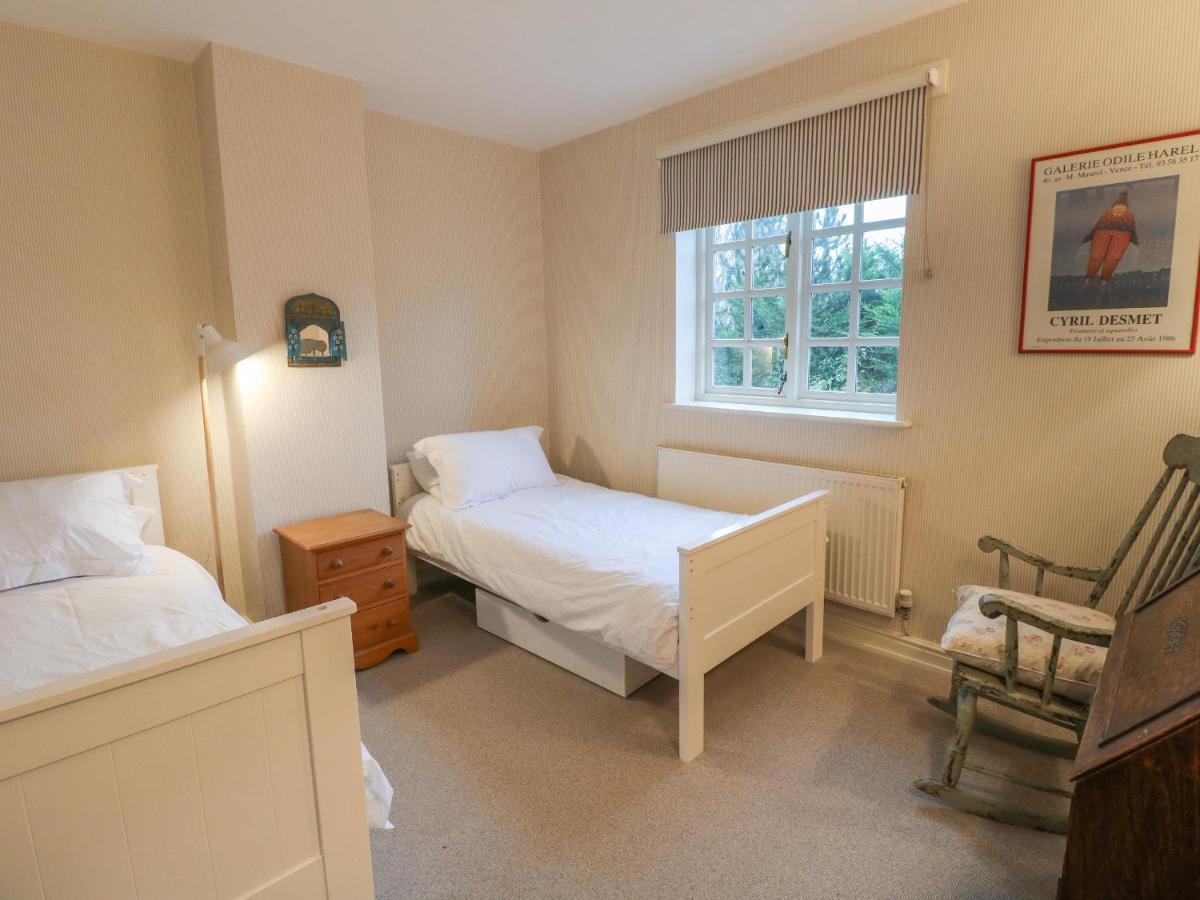 Sunny Cottage Grantham Bagian luar foto