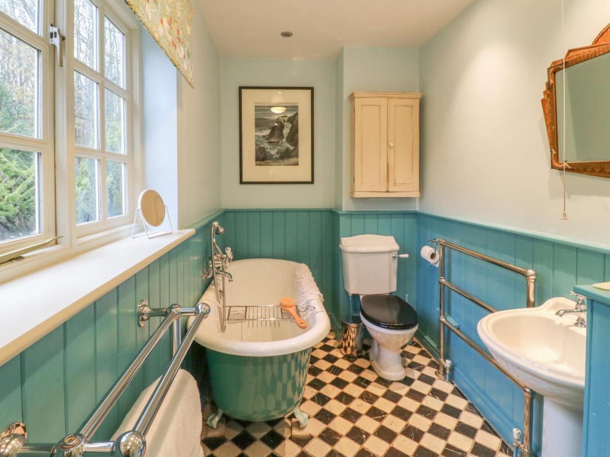 Sunny Cottage Grantham Bagian luar foto