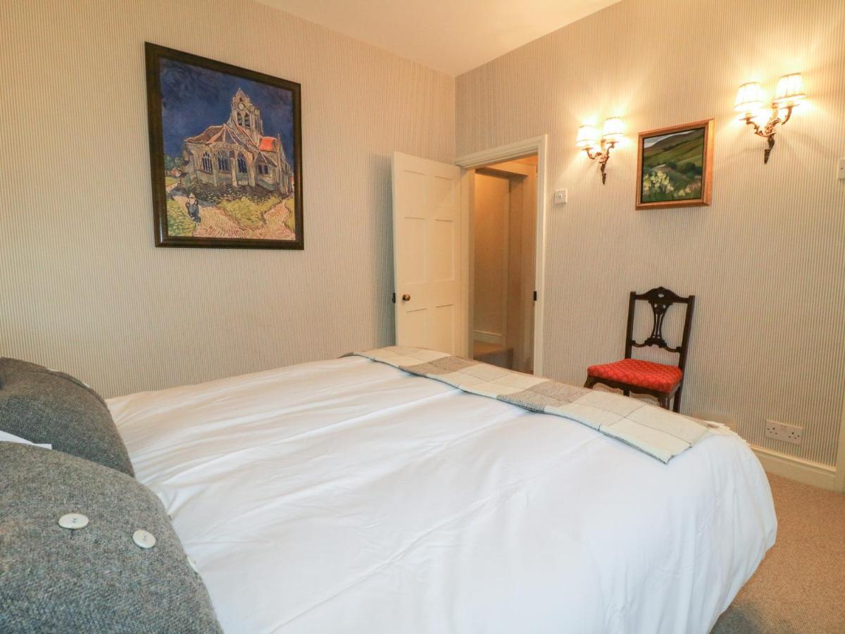 Sunny Cottage Grantham Bagian luar foto