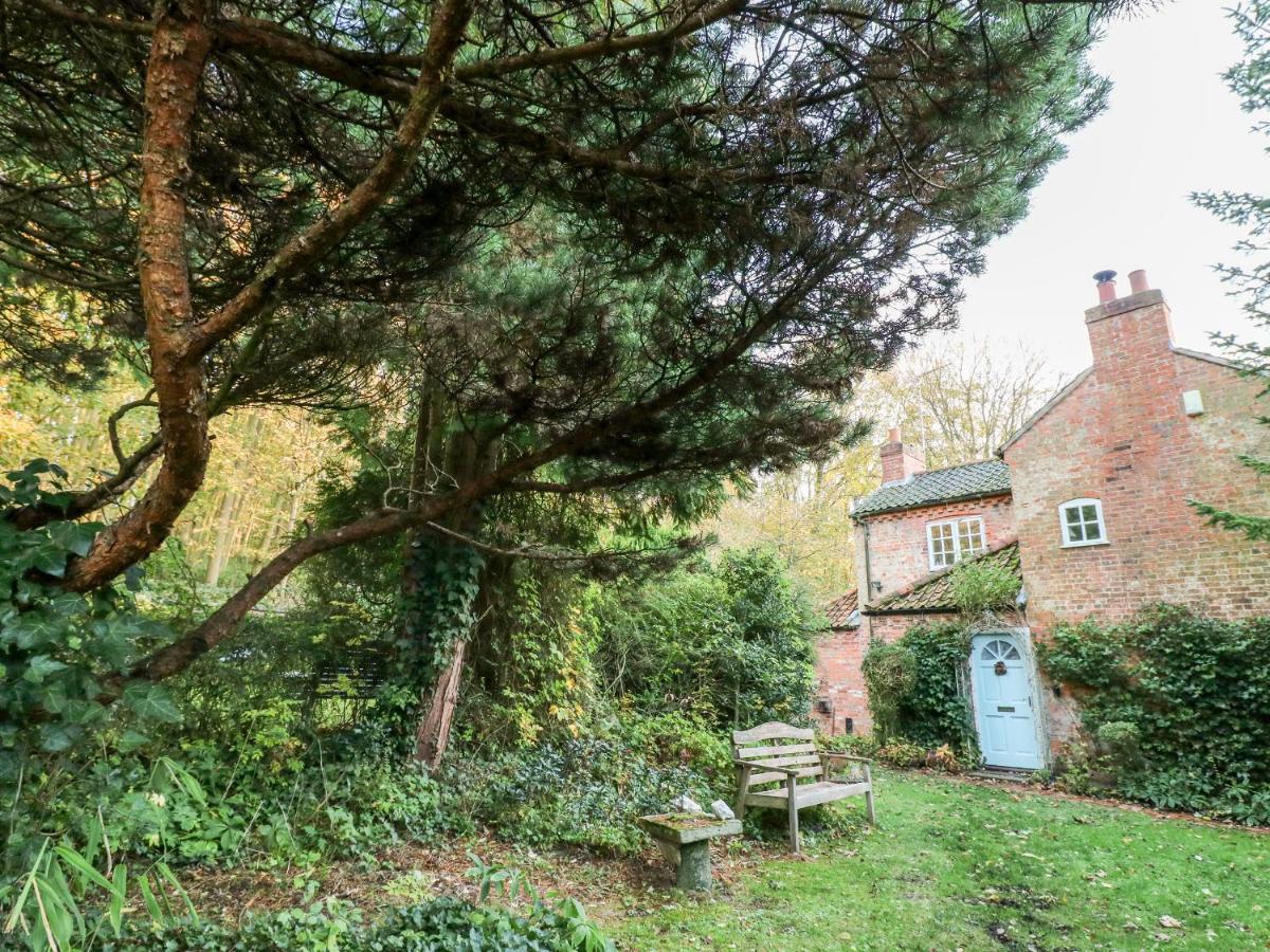 Sunny Cottage Grantham Bagian luar foto