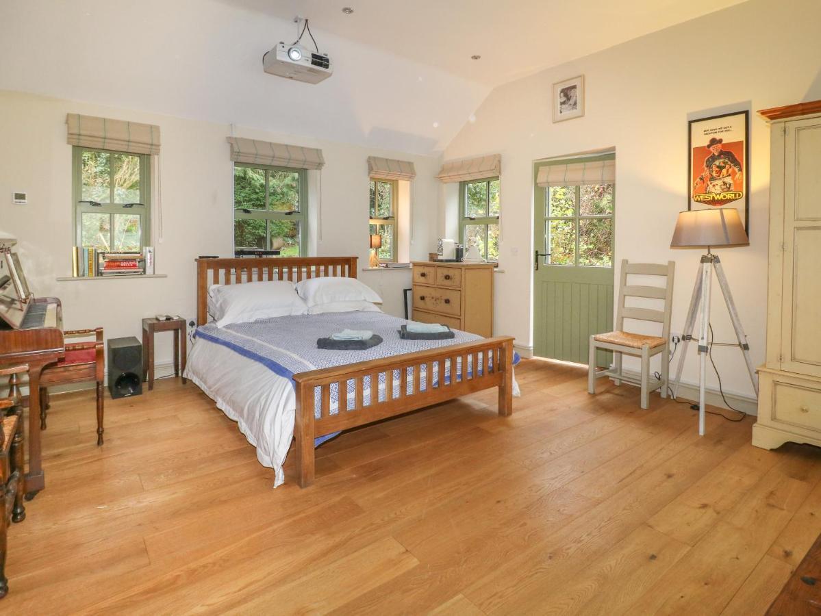 Sunny Cottage Grantham Bagian luar foto