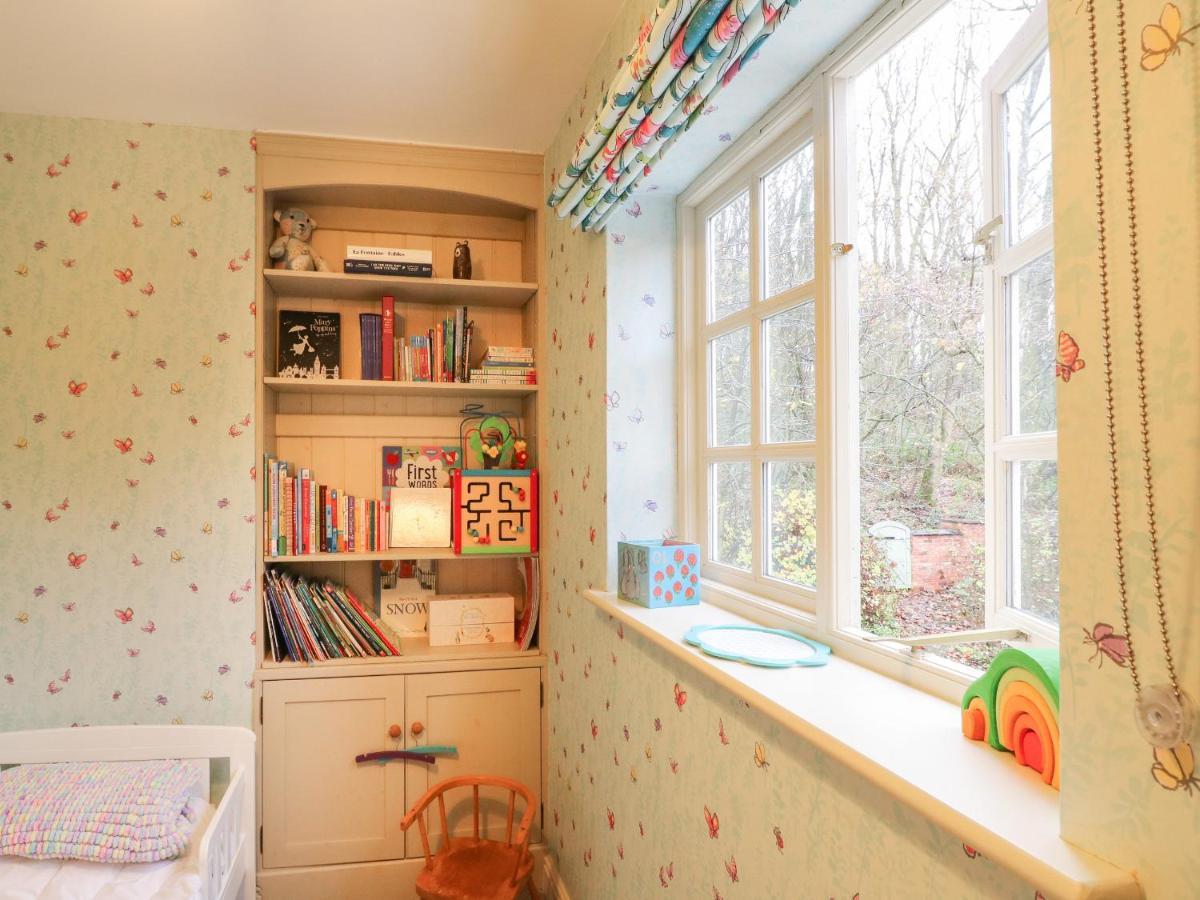 Sunny Cottage Grantham Bagian luar foto