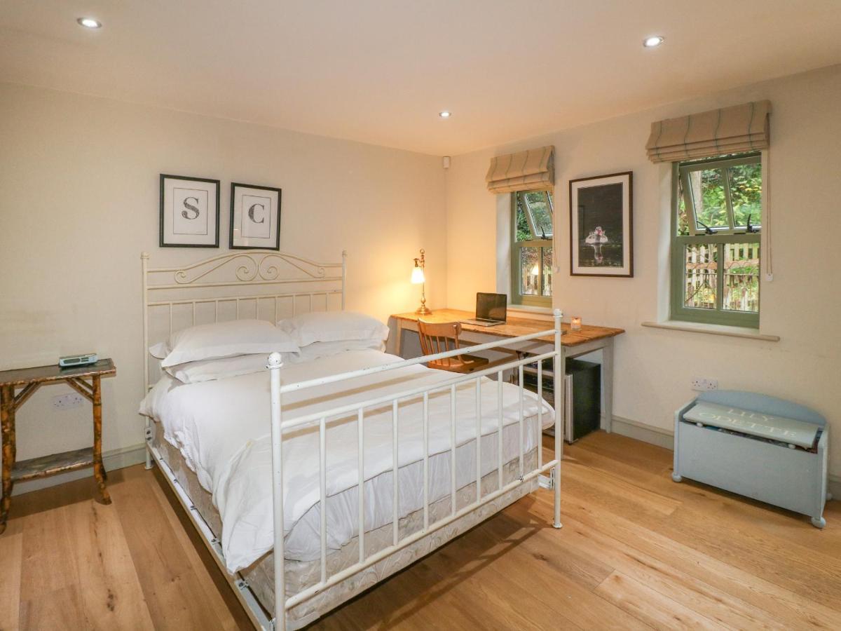 Sunny Cottage Grantham Bagian luar foto
