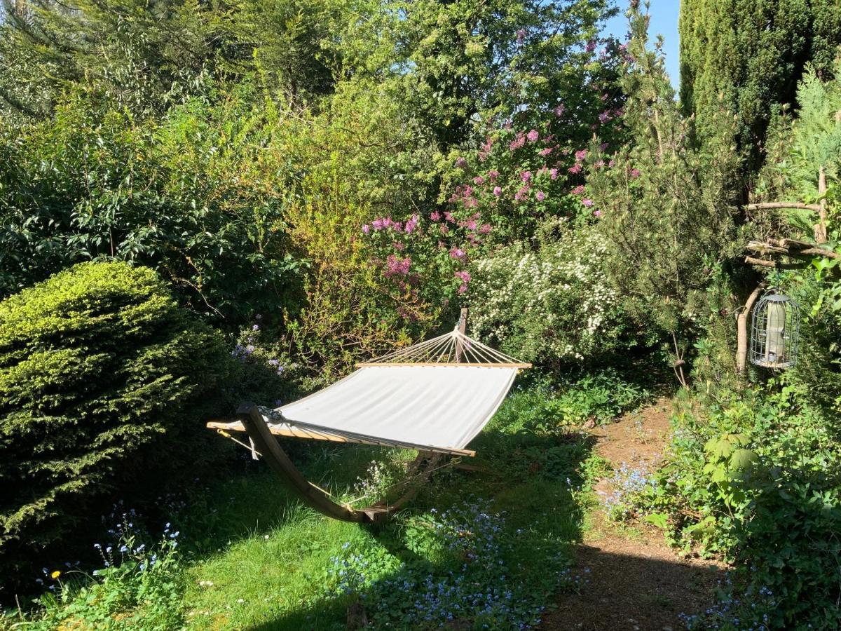 Sunny Cottage Grantham Bagian luar foto