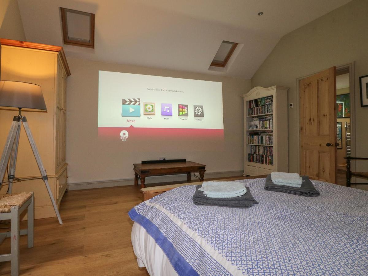 Sunny Cottage Grantham Bagian luar foto
