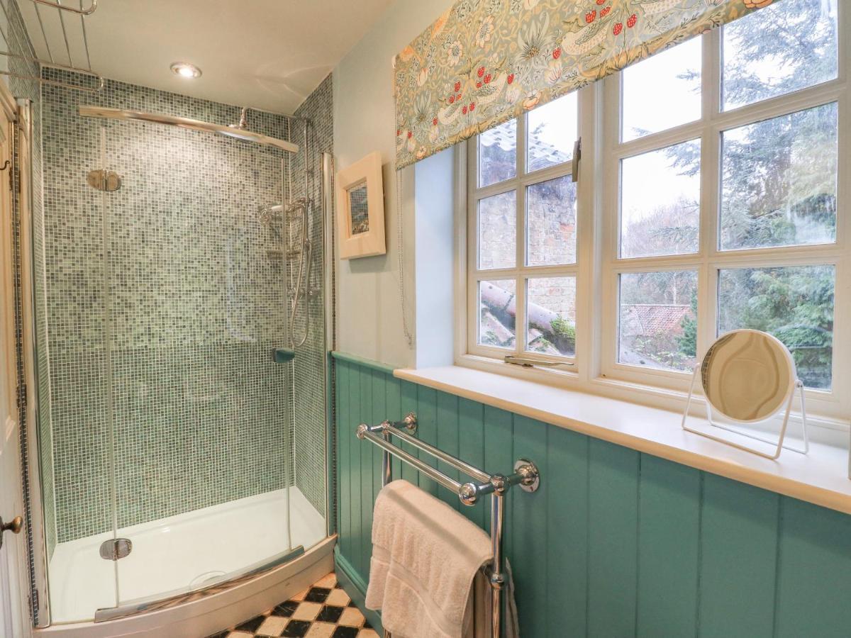 Sunny Cottage Grantham Bagian luar foto