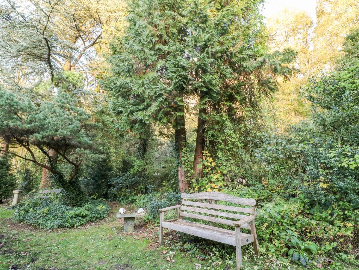 Sunny Cottage Grantham Bagian luar foto