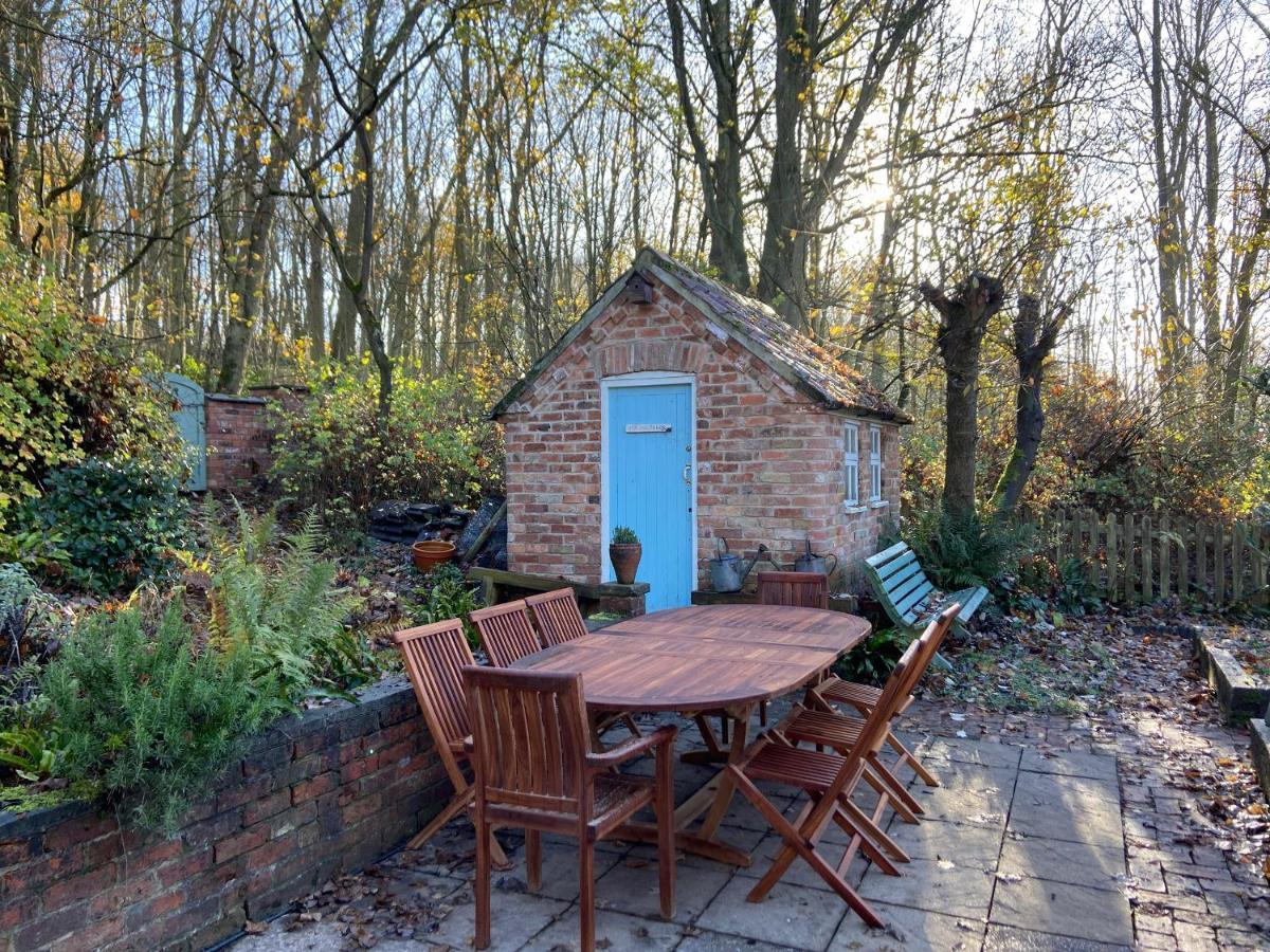 Sunny Cottage Grantham Bagian luar foto
