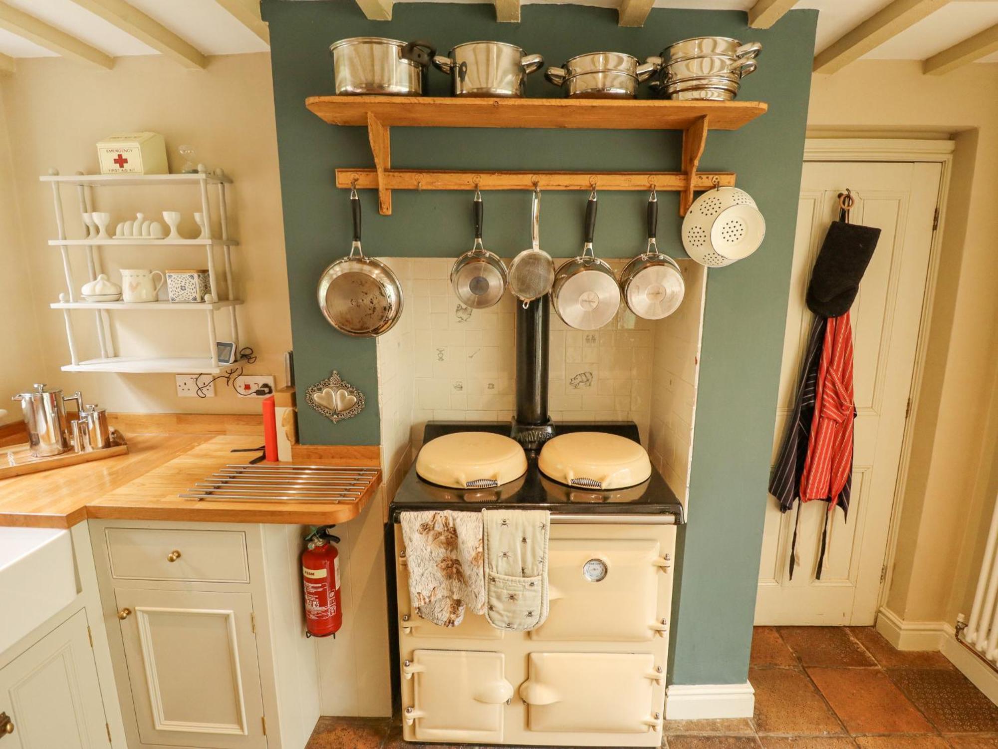 Sunny Cottage Grantham Bagian luar foto