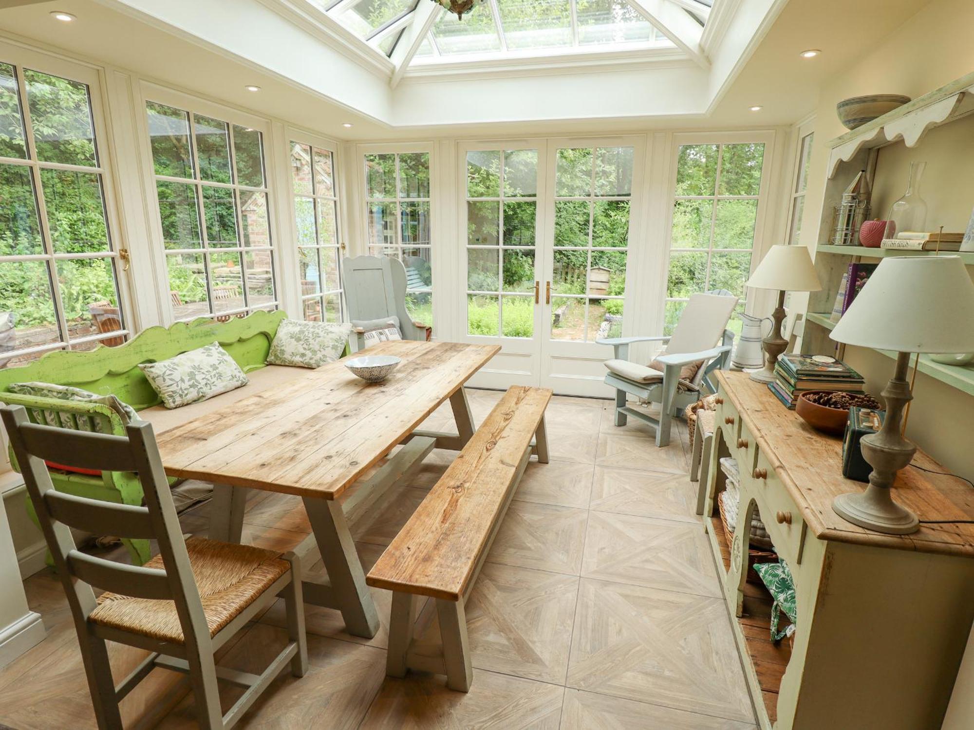 Sunny Cottage Grantham Bagian luar foto