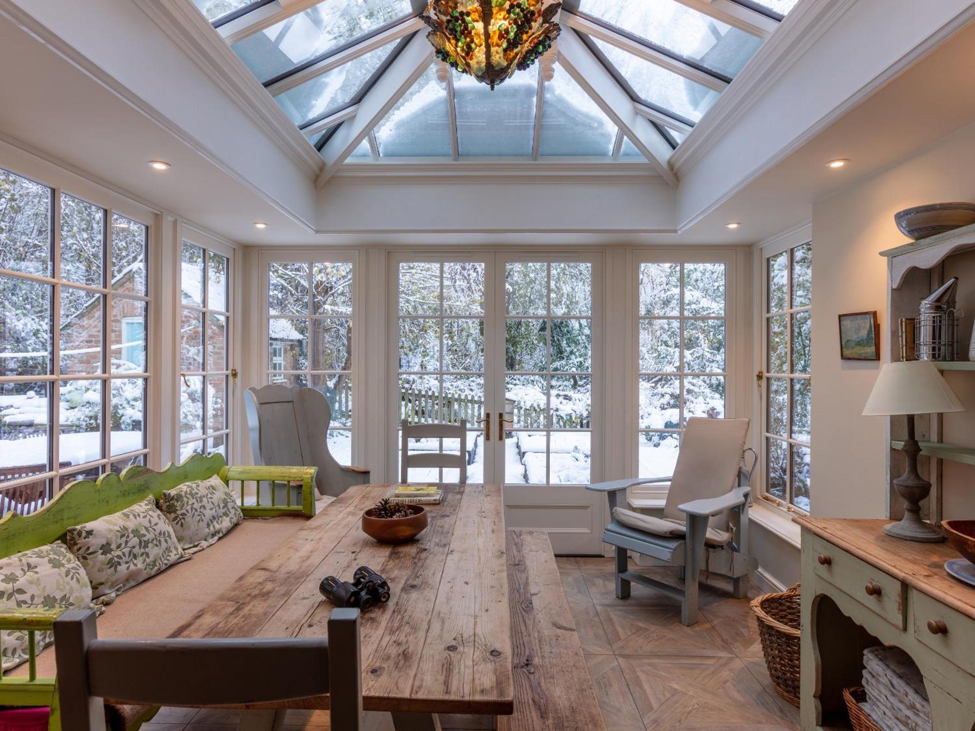 Sunny Cottage Grantham Bagian luar foto