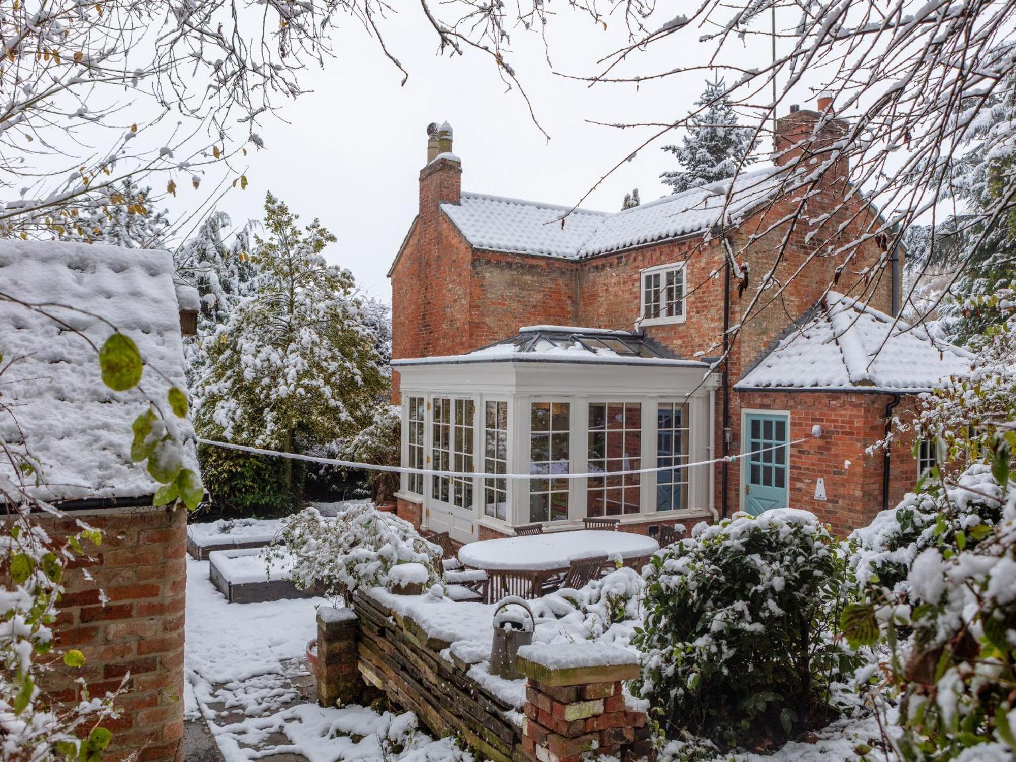 Sunny Cottage Grantham Bagian luar foto